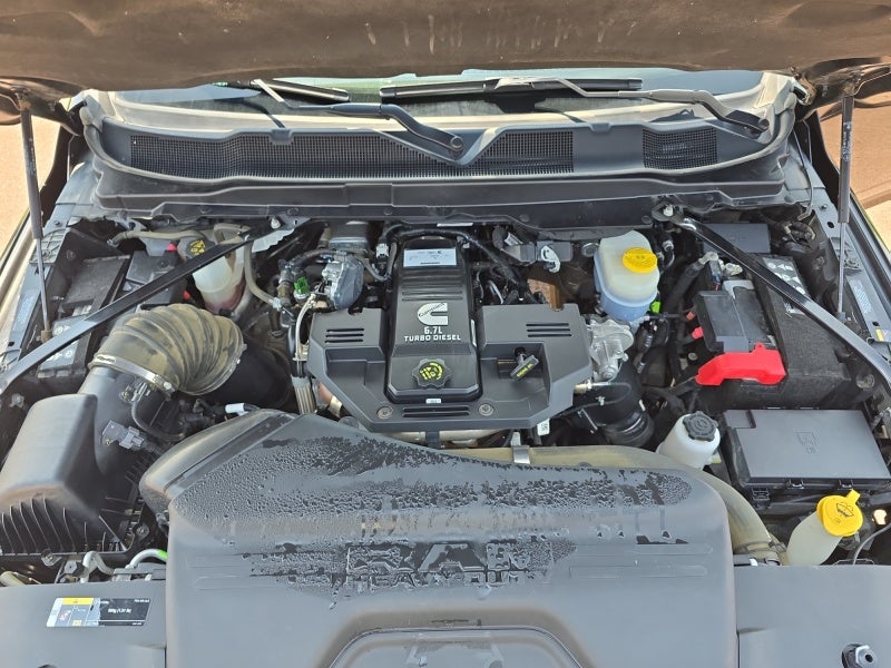 2024 DODG RAM25 BIGHORN