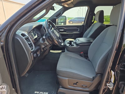 2024 DODG RAM25 BIGHORN