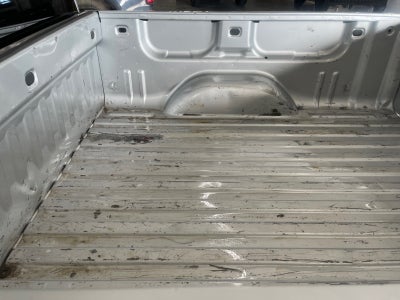 2011 Chevrolet Silverado 1500 LTZ