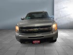 2011 Chevrolet Silverado 1500 LTZ