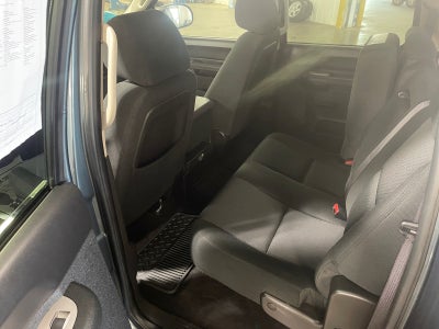2010 Chevrolet Silverado 1500 LT