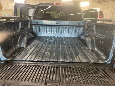 2010 Chevrolet Silverado 1500 LT