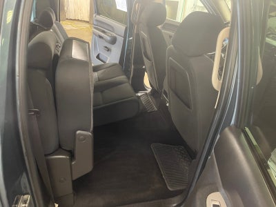 2010 Chevrolet Silverado 1500 LT
