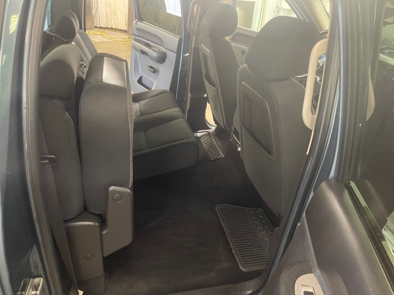 2010 Chevrolet Silverado 1500 LT