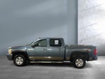 2010 Chevrolet Silverado 1500 LT