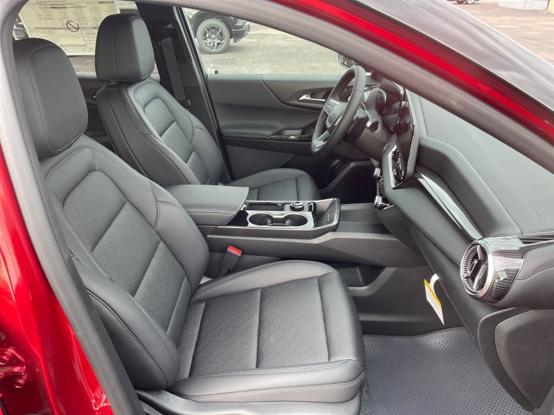 2027 Chevrolet Equinox LT - Photo 15