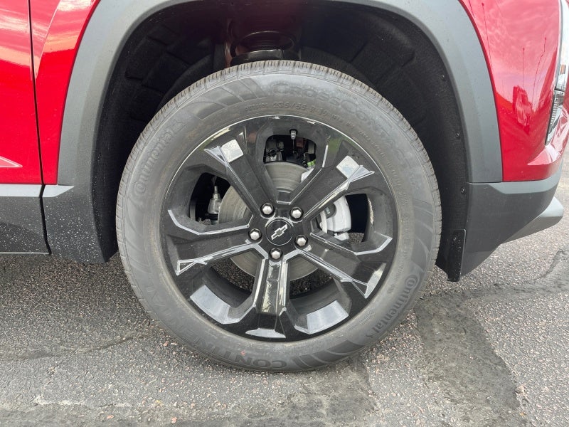 2027 Chevrolet Equinox LT - Photo 16
