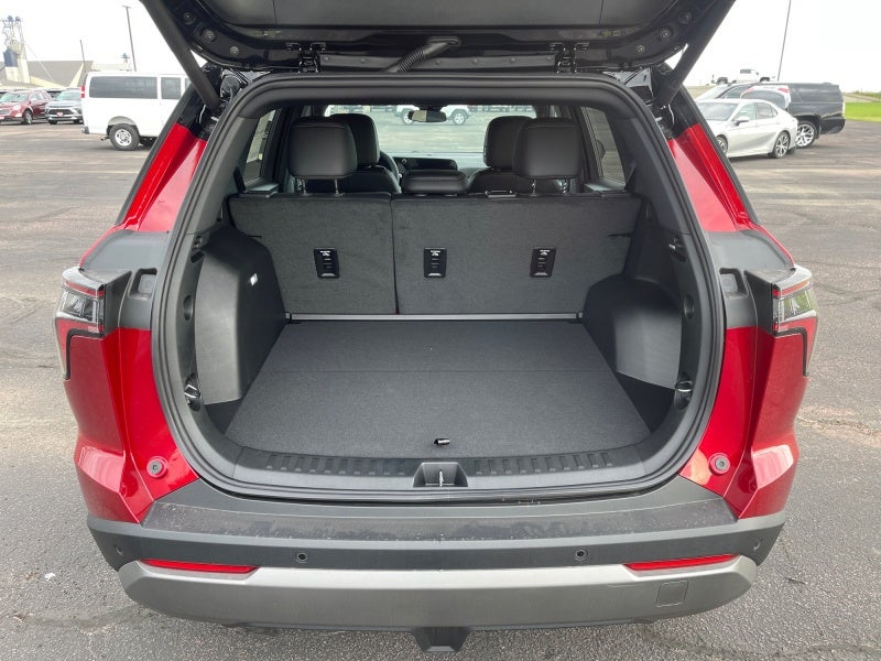 2027 Chevrolet Equinox LT - Photo 17