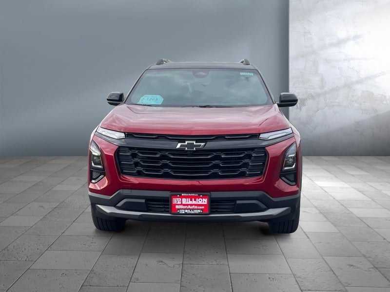 2027 Chevrolet Equinox LT - Photo 2