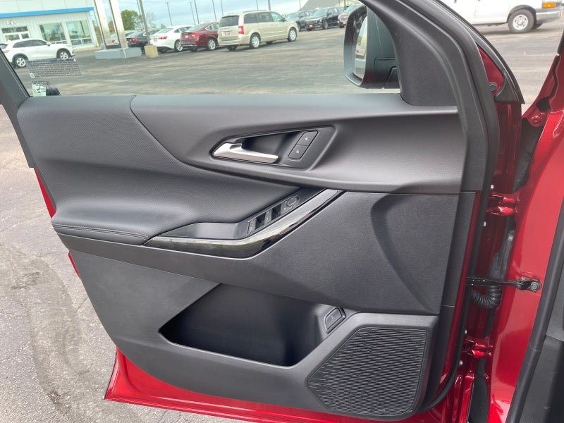2027 Chevrolet Equinox LT - Photo 20