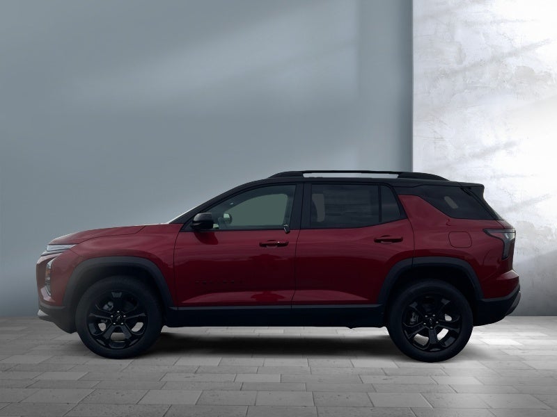 2027 Chevrolet Equinox LT - Photo 3