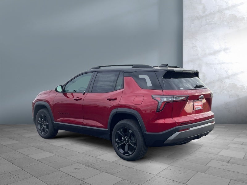 2027 Chevrolet Equinox LT - Photo 4