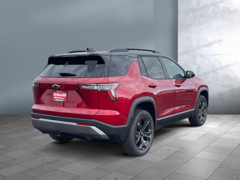 2027 Chevrolet Equinox LT - Photo 6