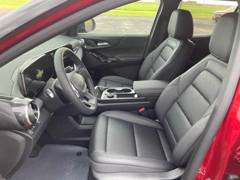 2027 Chevrolet Equinox LT - Photo 9