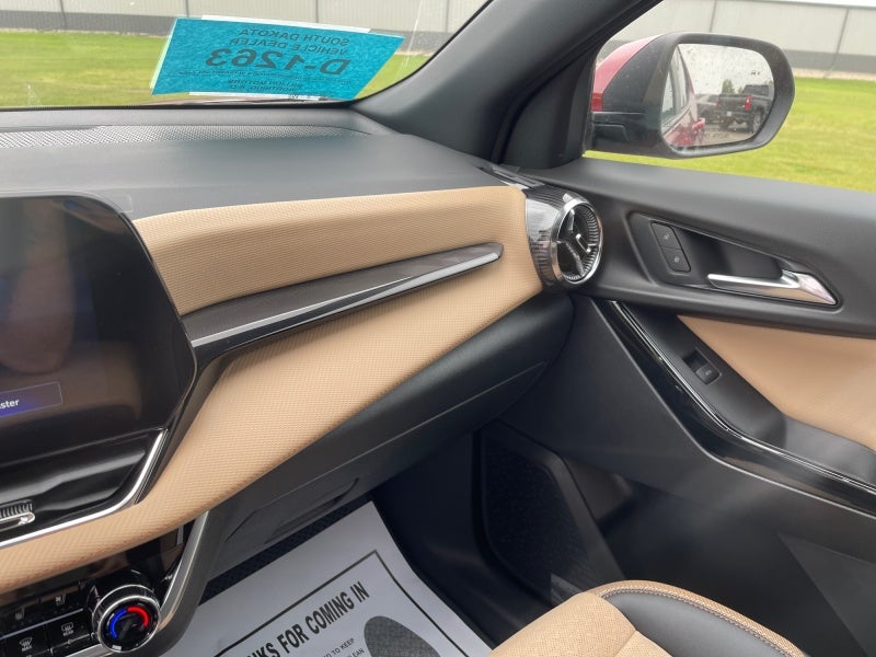 2027 Chevrolet Equinox ACTIV - Photo 12