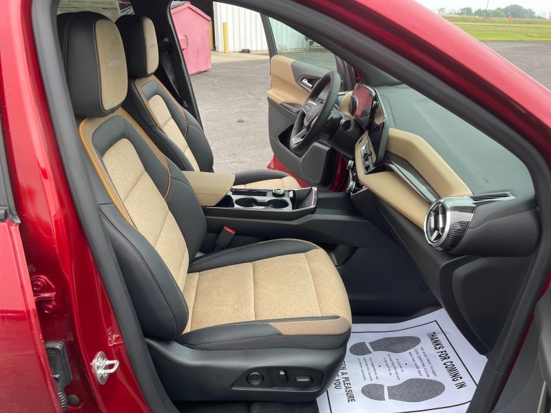 2027 Chevrolet Equinox ACTIV - Photo 15