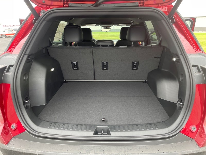 2027 Chevrolet Equinox ACTIV - Photo 17