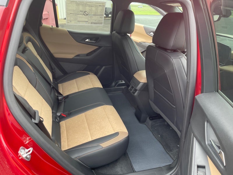 2027 Chevrolet Equinox ACTIV - Photo 18