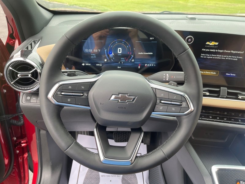 2027 Chevrolet Equinox ACTIV - Photo 19