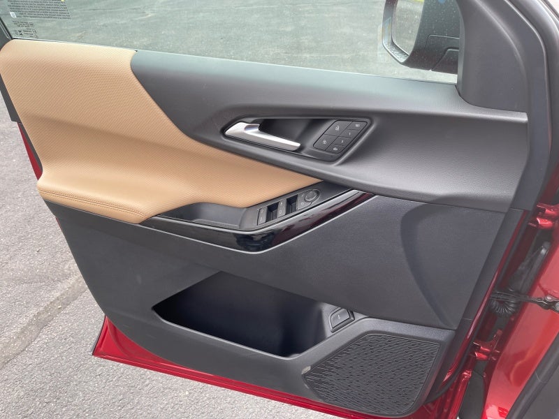 2027 Chevrolet Equinox ACTIV - Photo 20