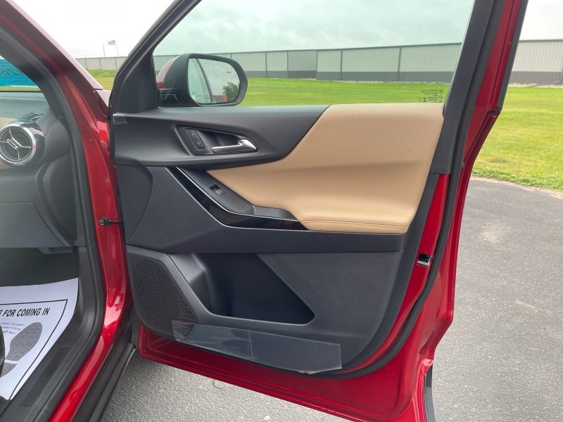 2027 Chevrolet Equinox ACTIV - Photo 21