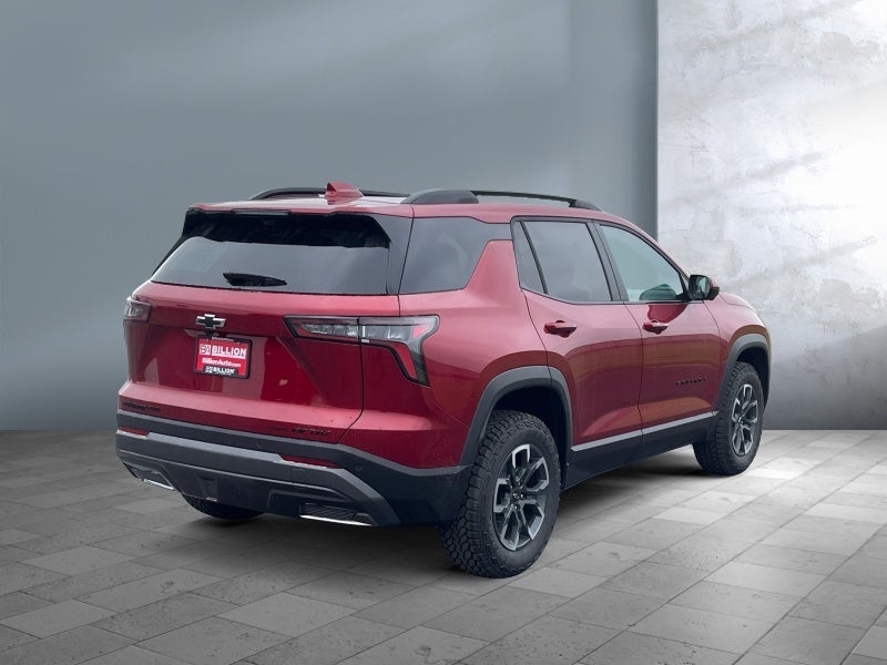 2027 Chevrolet Equinox ACTIV - Photo 6