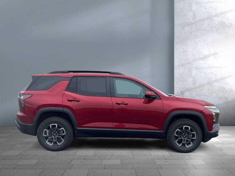 2027 Chevrolet Equinox ACTIV - Photo 7
