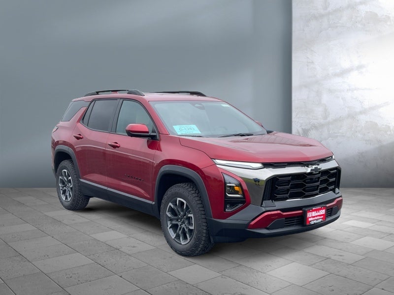 2027 Chevrolet Equinox ACTIV - Photo 8
