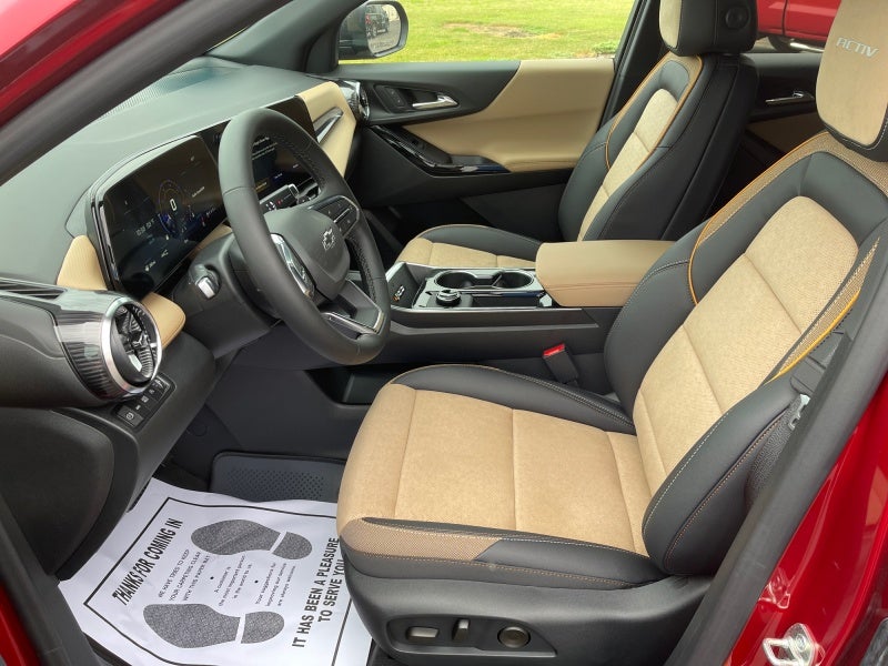 2027 Chevrolet Equinox ACTIV - Photo 9