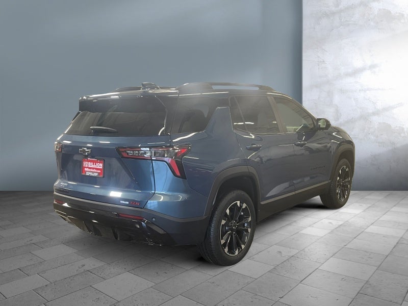 2026 Chevrolet Equinox RS - Photo 6