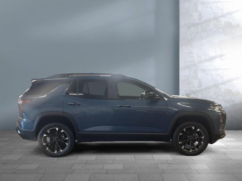 2026 Chevrolet Equinox RS - Photo 7