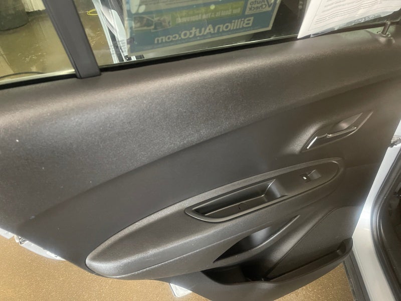 2015 Chevrolet Trax LT