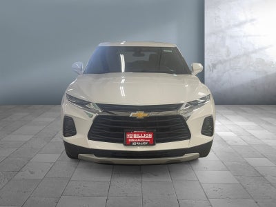 2021 Chevrolet Blazer 2LT
