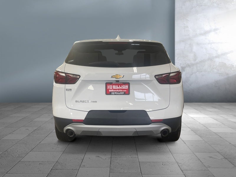 2021 Chevrolet Blazer 2LT