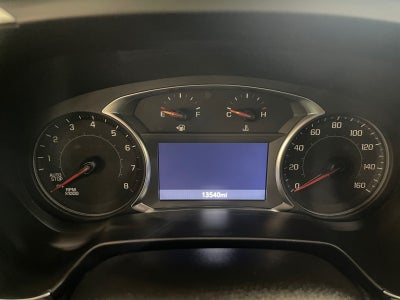 2025 Chevrolet Blazer 3LT