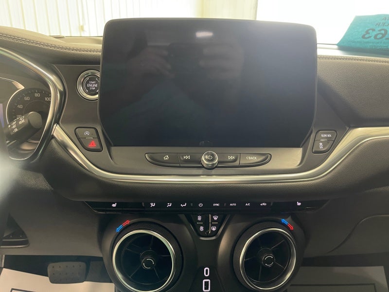 2025 Chevrolet Blazer 3LT