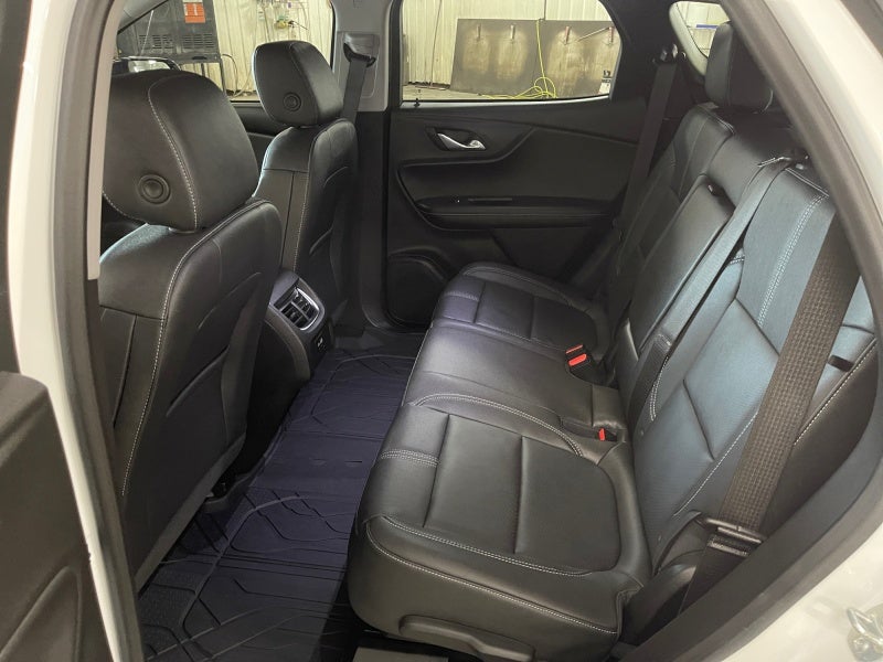 2025 Chevrolet Blazer 3LT