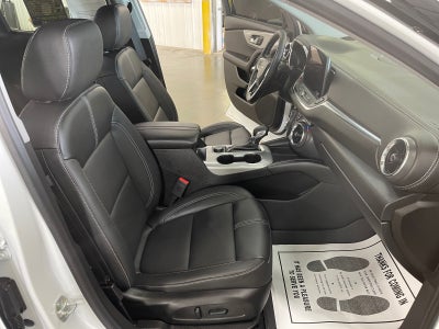 2025 Chevrolet Blazer 3LT