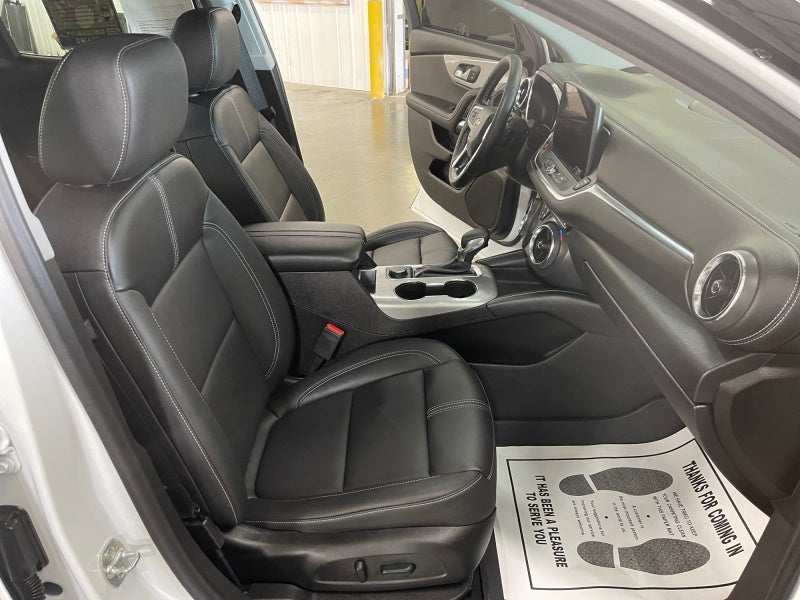 2025 Chevrolet Blazer 3LT