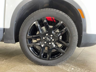 2025 Chevrolet Blazer 3LT