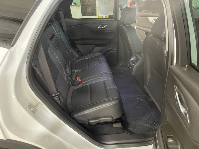 2025 Chevrolet Blazer 3LT