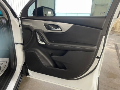 2025 Chevrolet Blazer 3LT