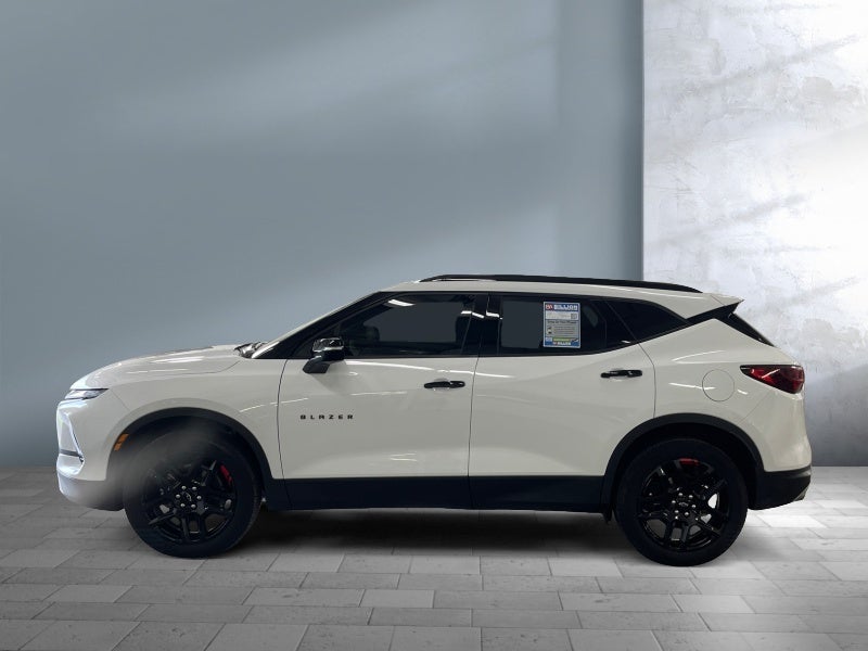2025 Chevrolet Blazer 3LT
