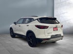 2025 Chevrolet Blazer 3LT