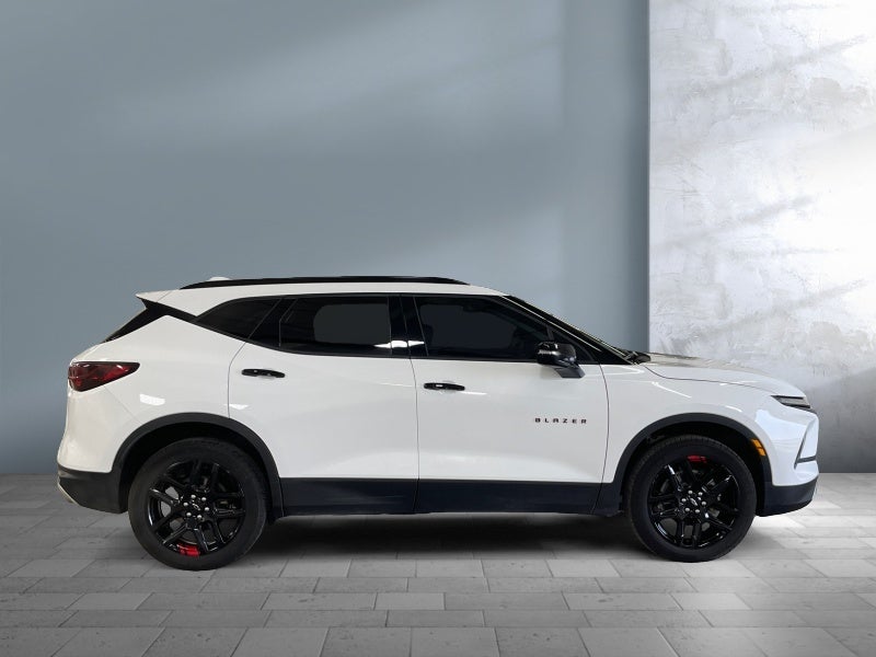 2025 Chevrolet Blazer 3LT