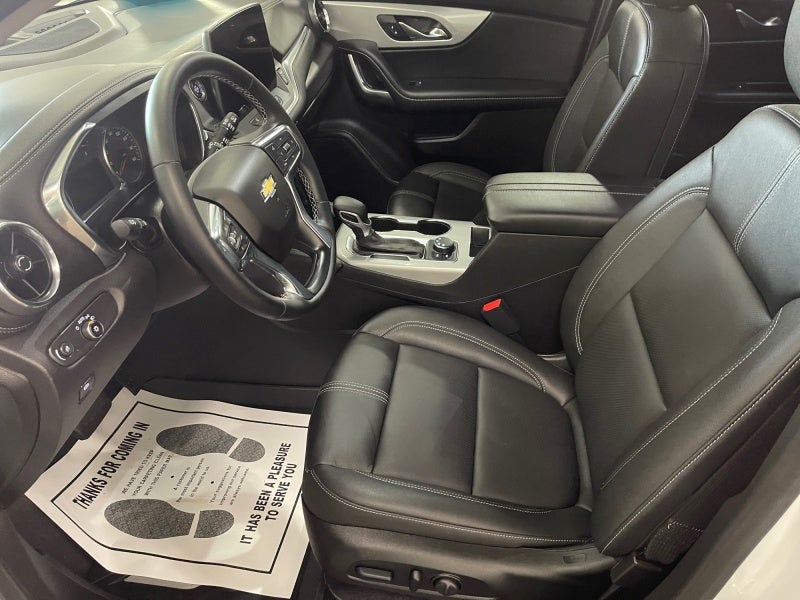 2025 Chevrolet Blazer 3LT