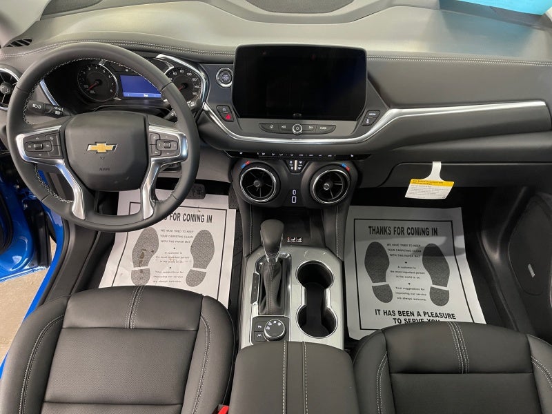 2026 Chevrolet Blazer 3LT