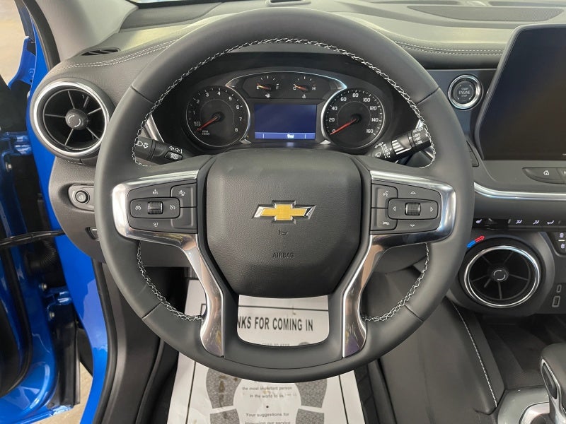 2026 Chevrolet Blazer 3LT
