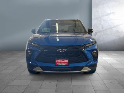 2026 Chevrolet Blazer 3LT