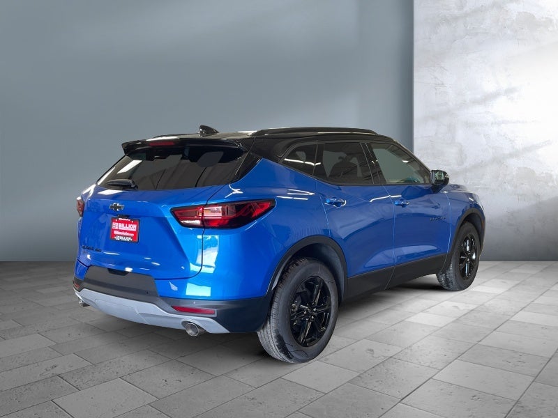 2026 Chevrolet Blazer 3LT